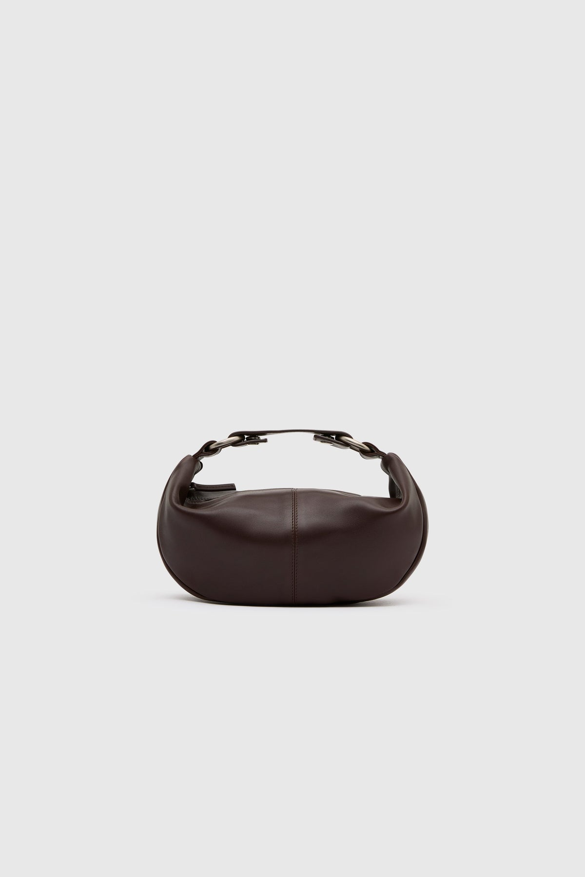 Duet Bag - Coffee - Ghost