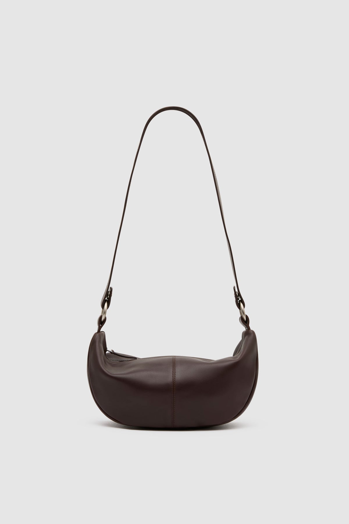 Duet Bag - Coffee - Ghost