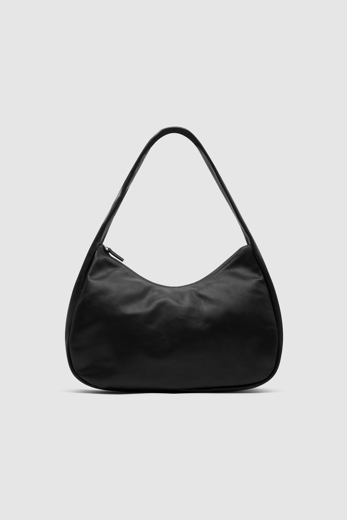 Grande Bon Bon Bag - Black - Ghost