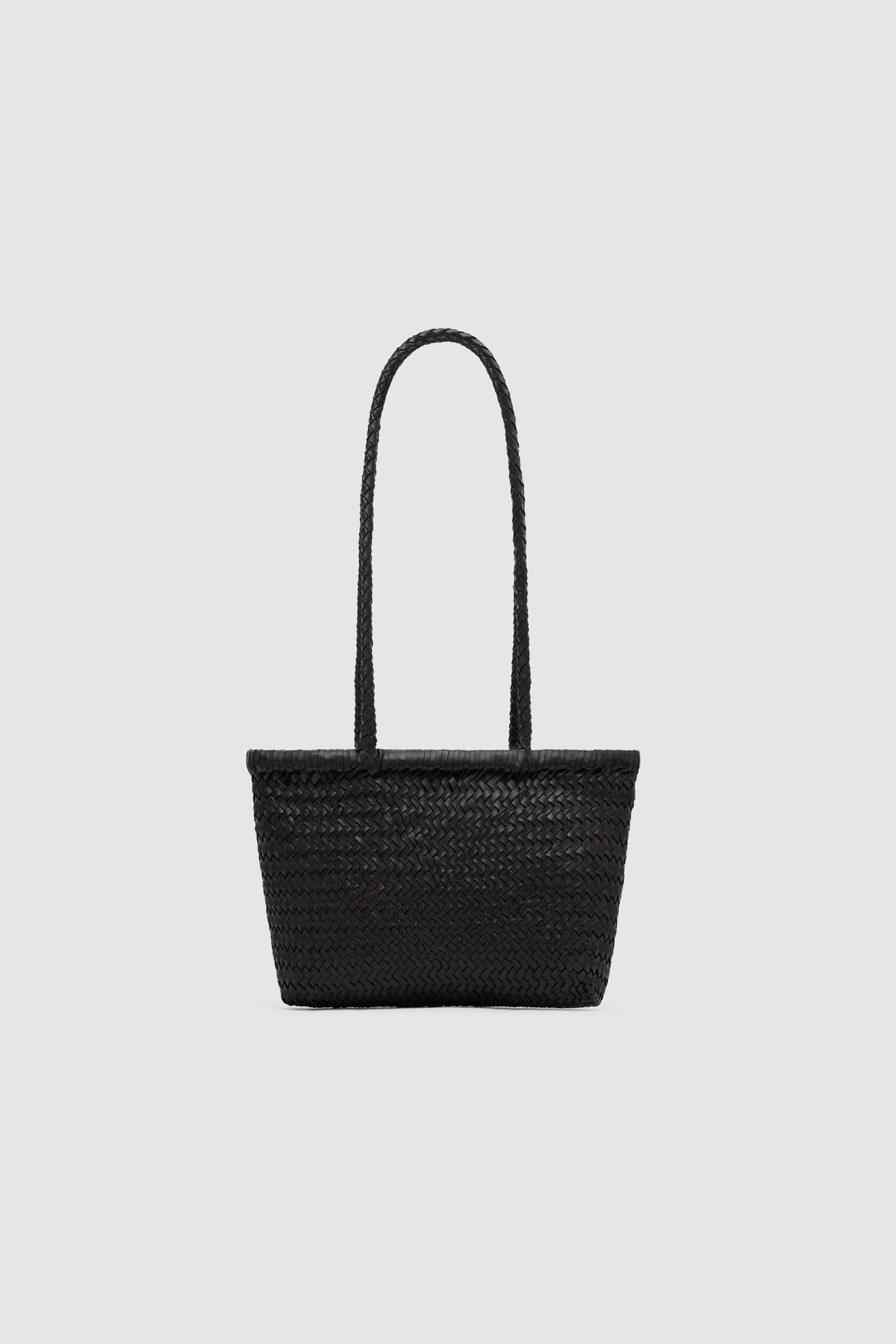 Petit Bagu - Black