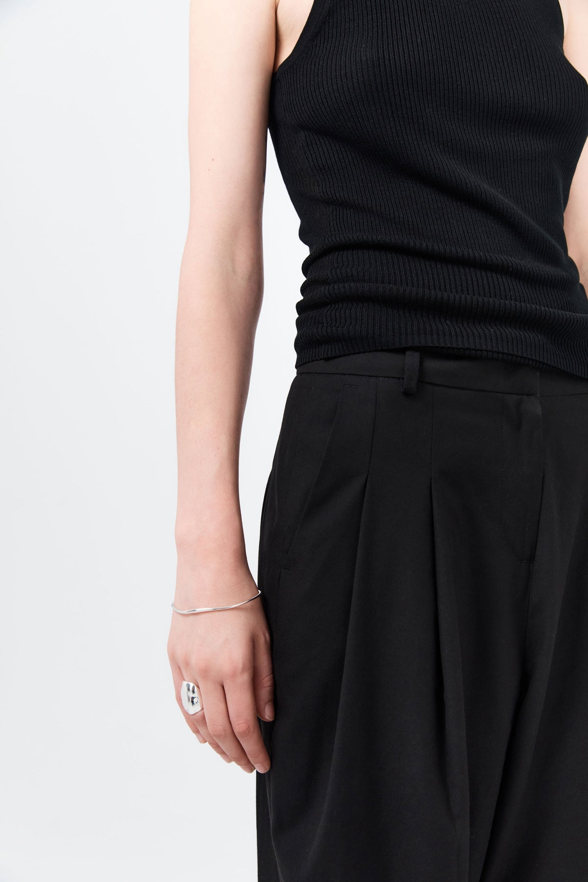 Daija Bangle - by Nina Gordon