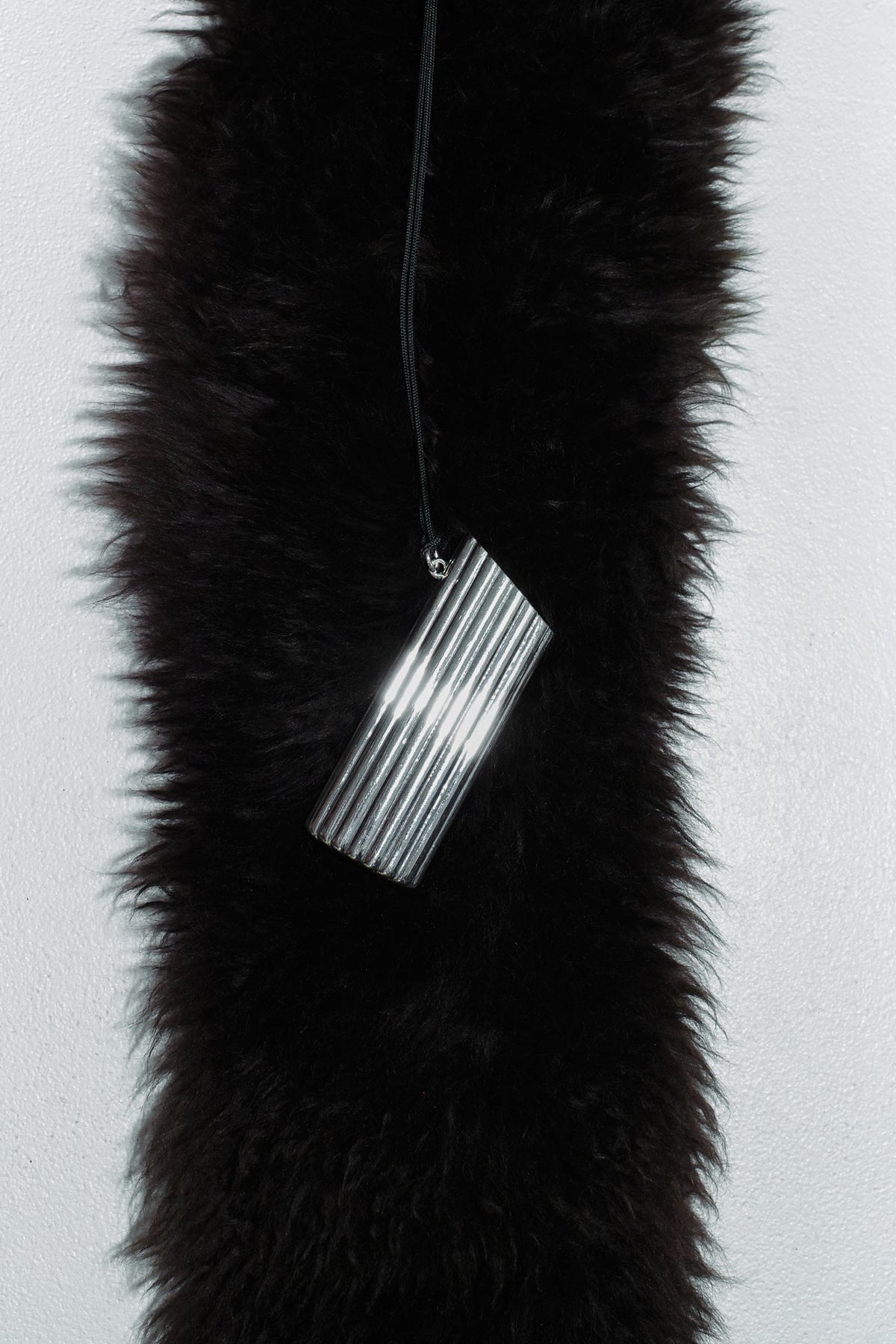 Ridgeline Lighter Necklace - By Nina Gordon