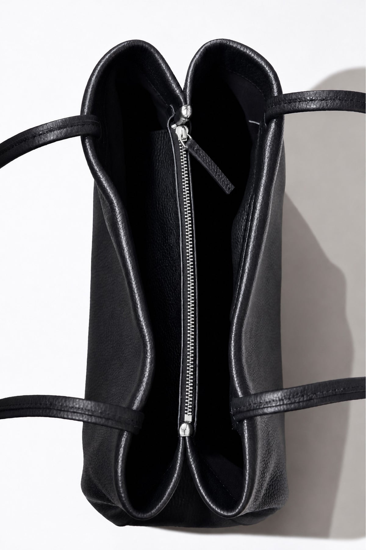 PRE-ORDER: Origami Tote - Black