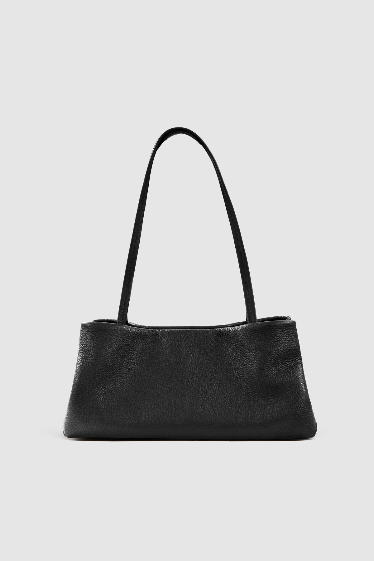 Origami Tote - Black
