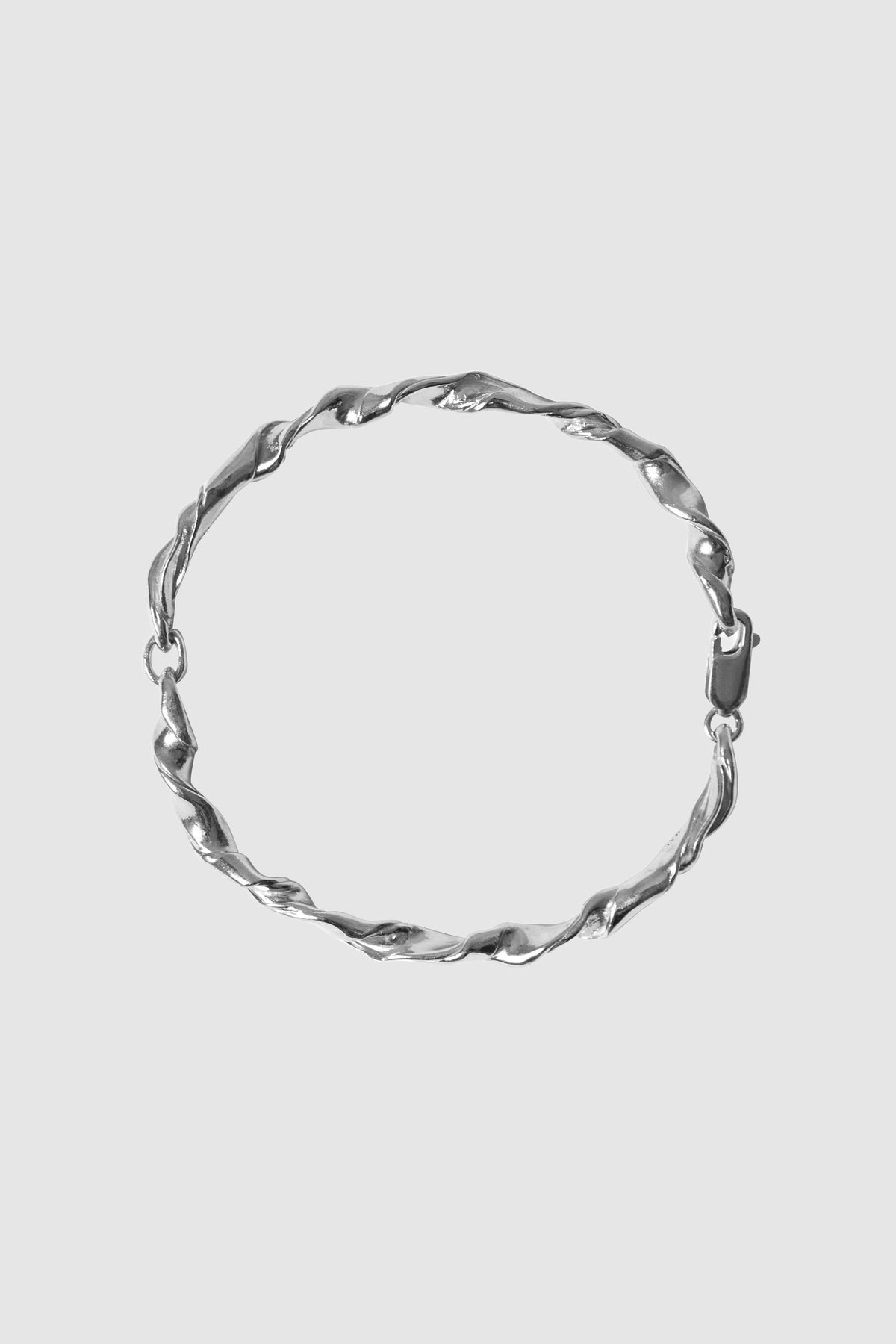 Pelagos Bracelet by Corali - Silver