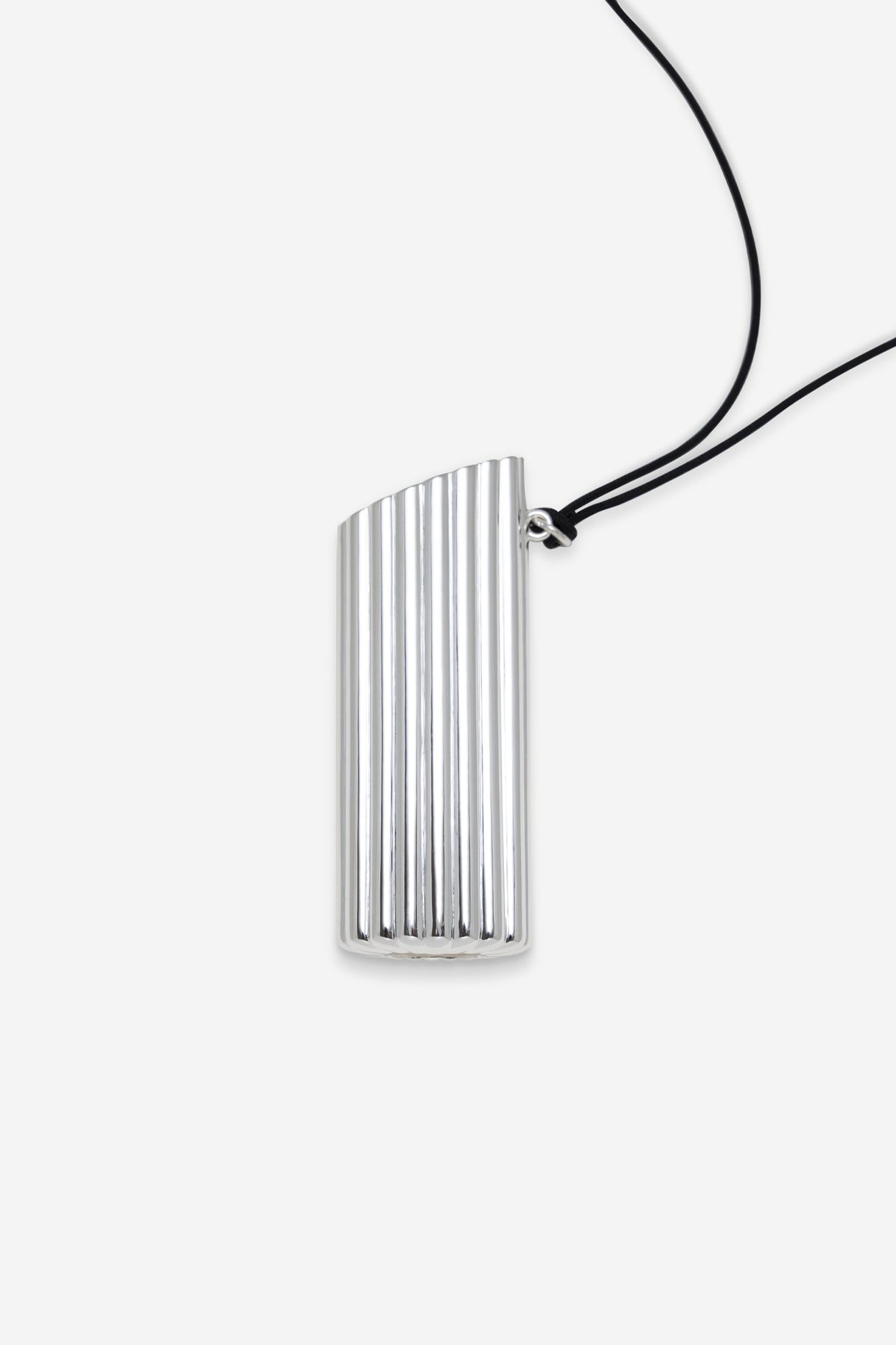 Ridgeline Lighter Necklace - By Nina Gordon