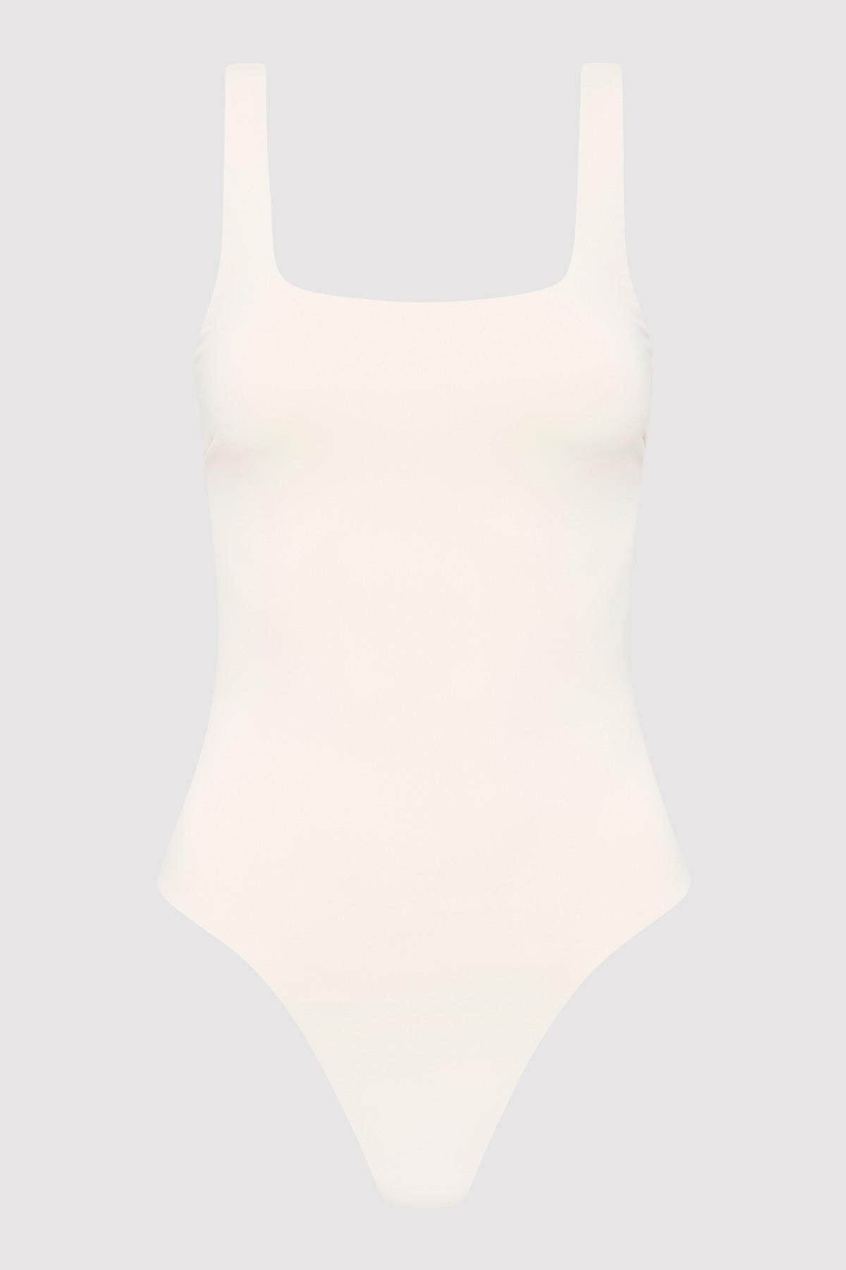 Scoop One Piece - Off White