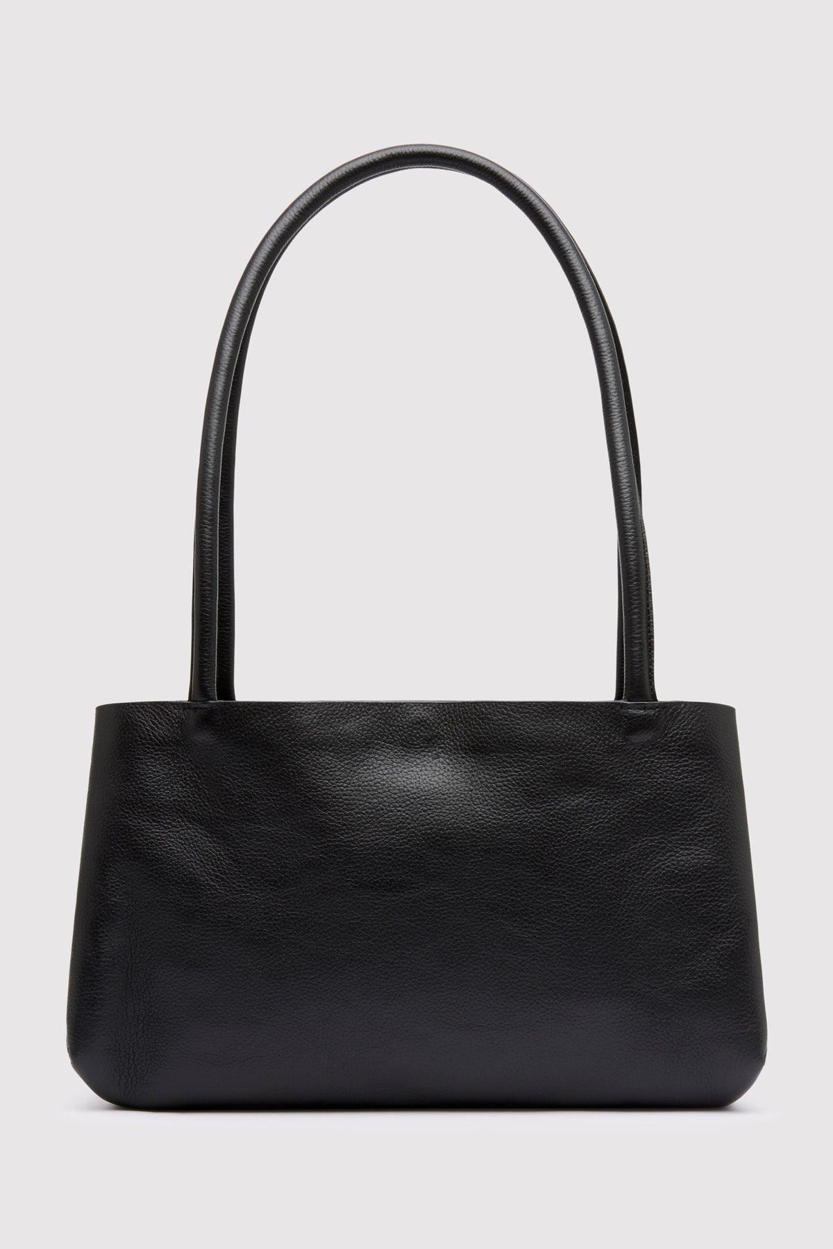Origami Tote - Black