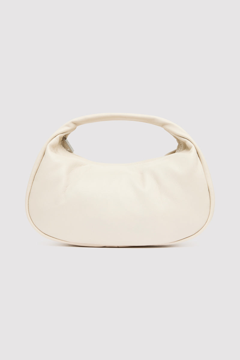 Soft Bon Bon Bag - Creme