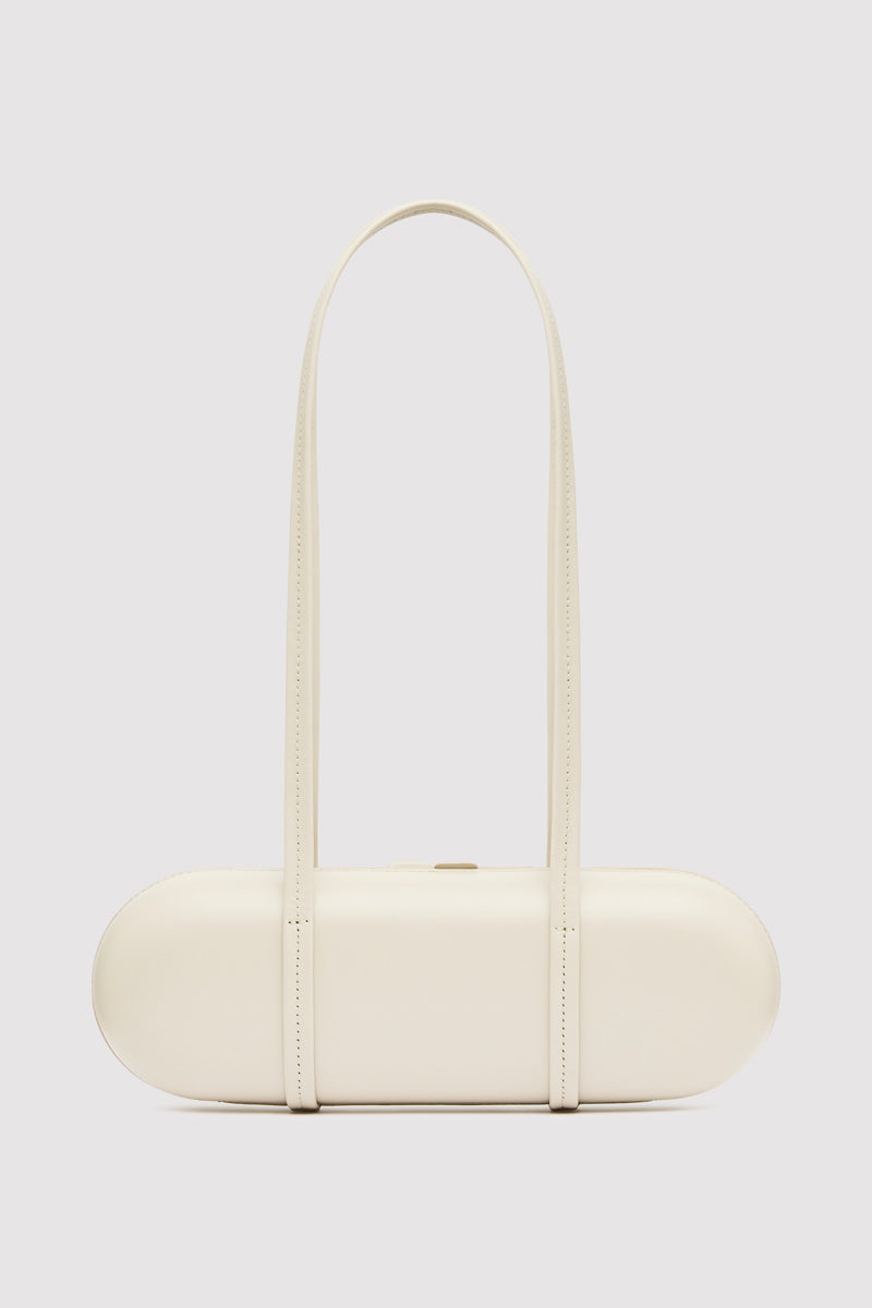 Capsule Bag - Creme