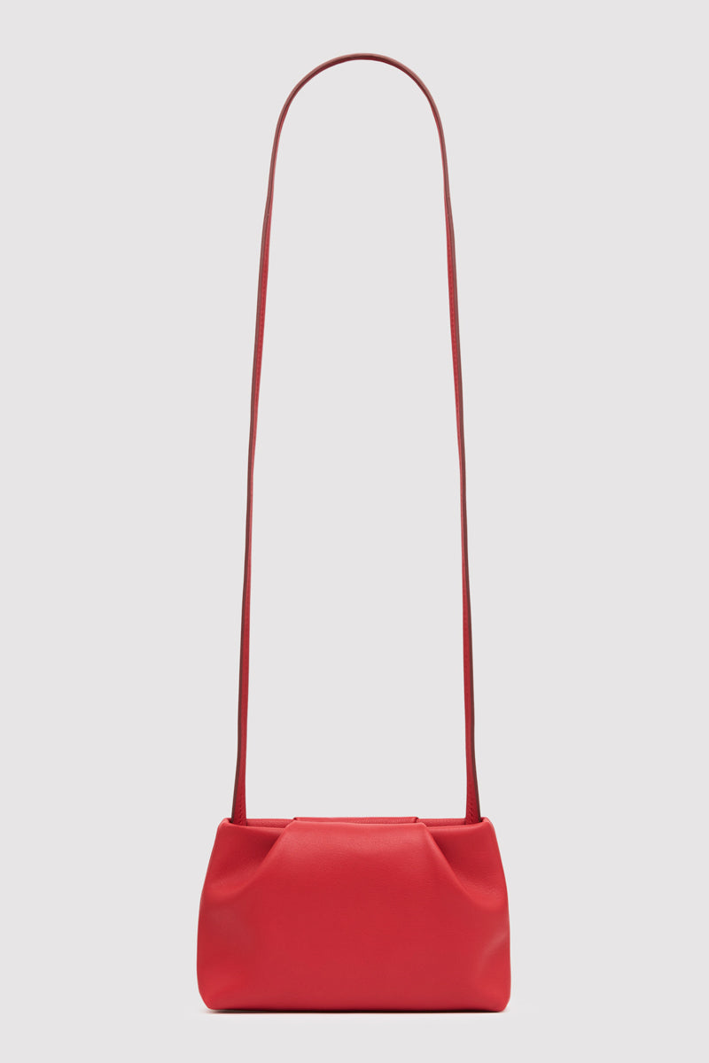 Soft Tuck Sling Pouch - Rosso