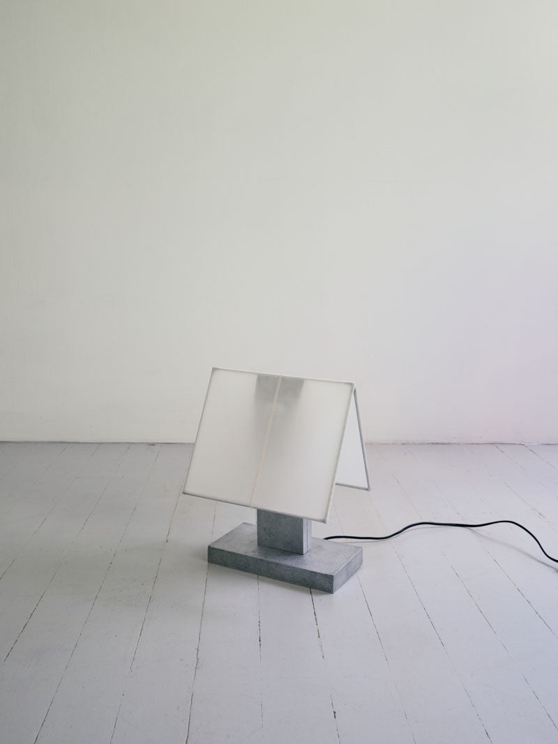 Vela Table Lamp, 2026