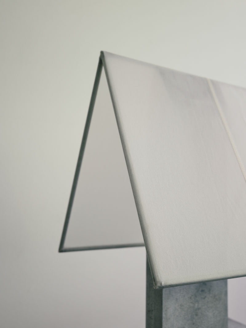Vela Table Lamp, 2026