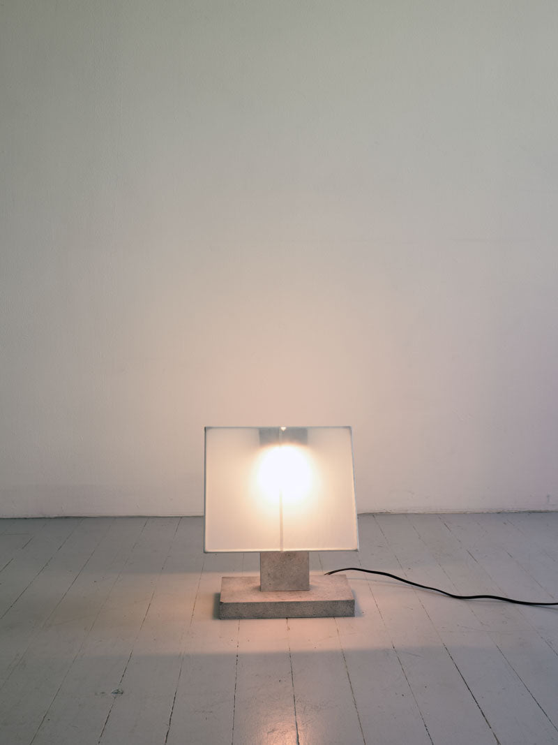 Vela Table Lamp, 2026