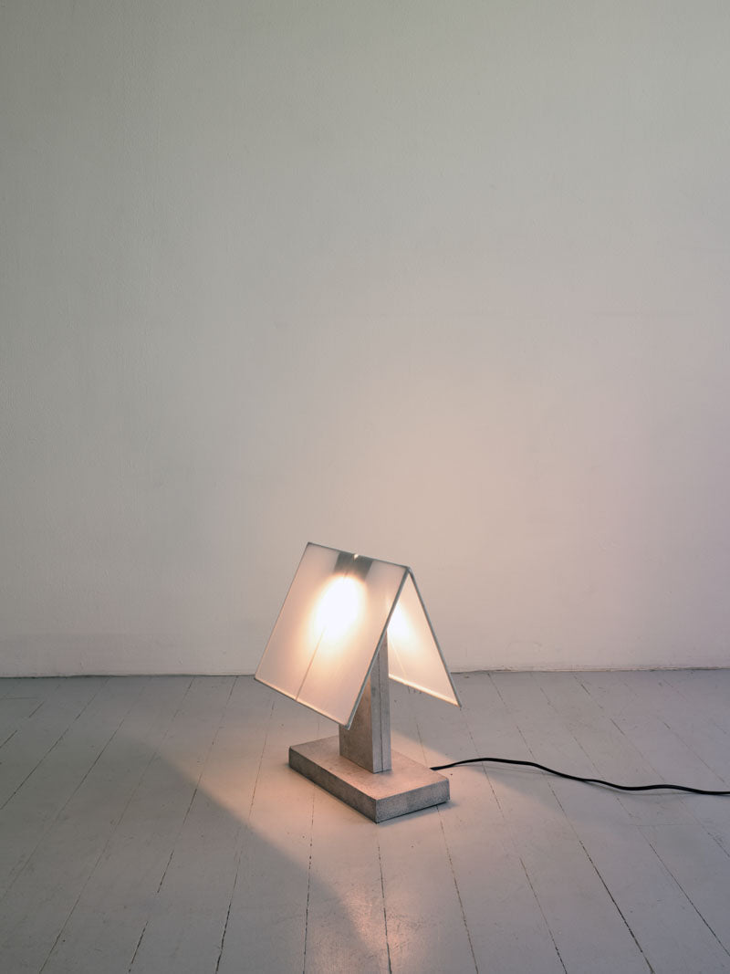 Vela Table Lamp, 2026