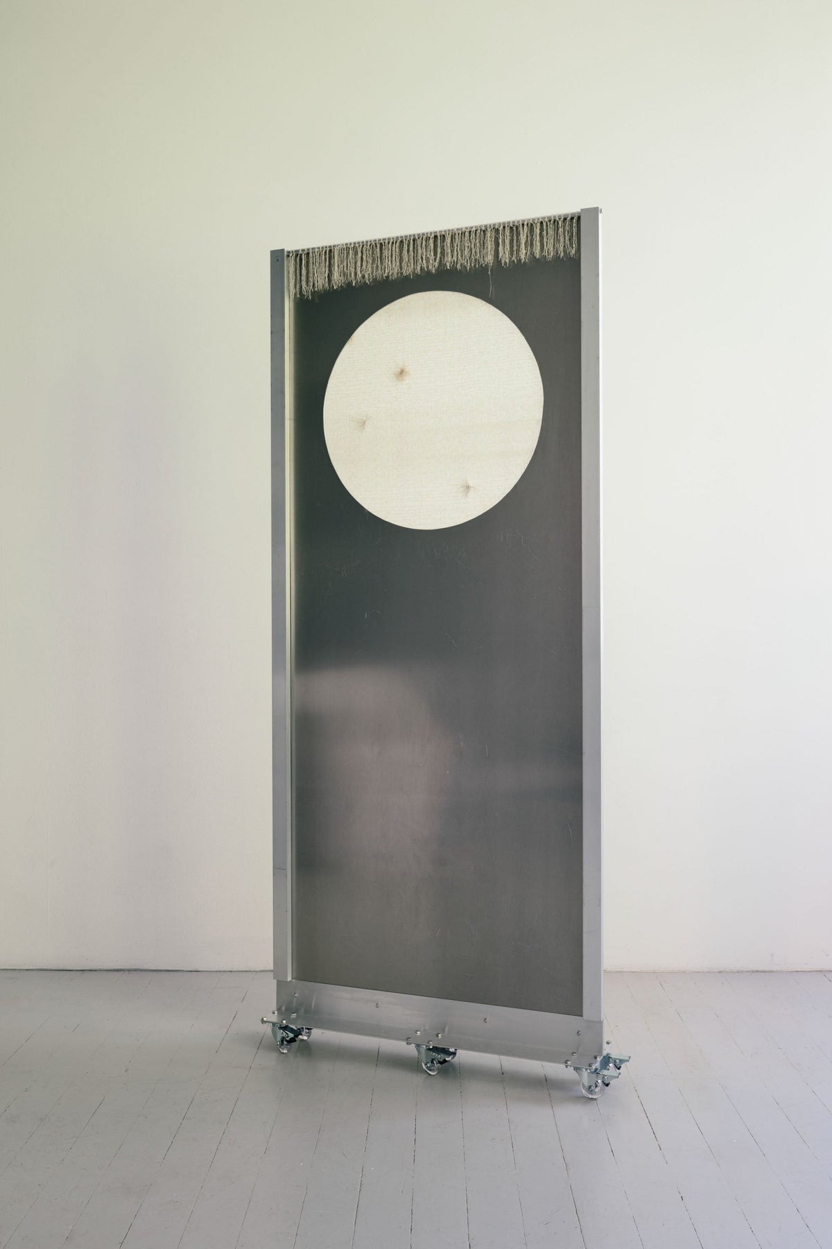 Freestanding Tsumugi Divider, 2026