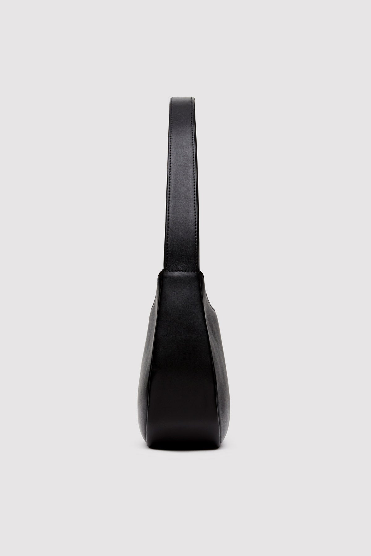 90s Shoulder Bag - Black