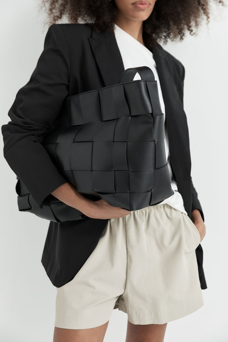 Classic Blazer - Black