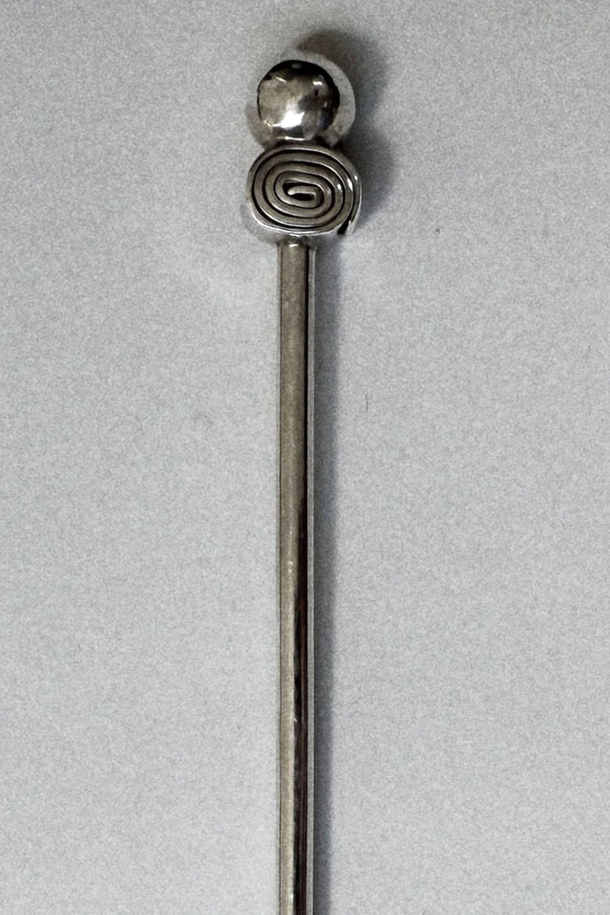 EJE Single Hair Pin - by Belén Kröl