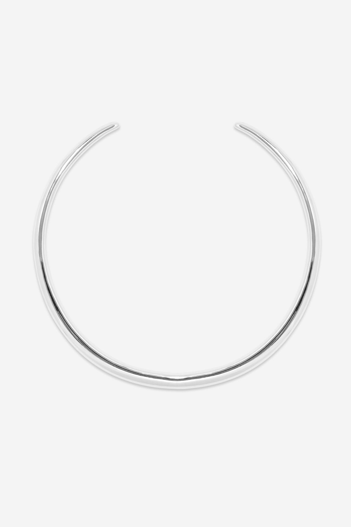 Versus Collar Necklace - By Nina Gordon