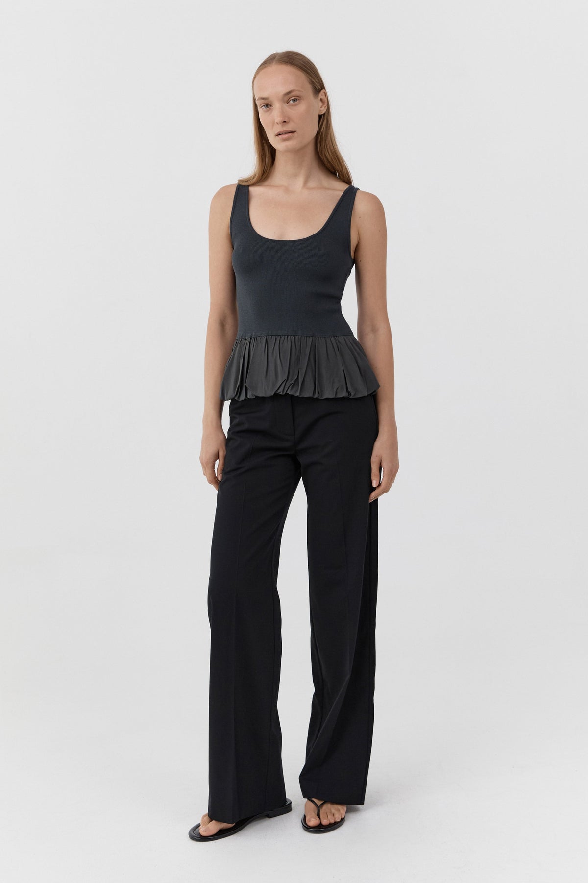 Balloon Ballet Top - Magnet