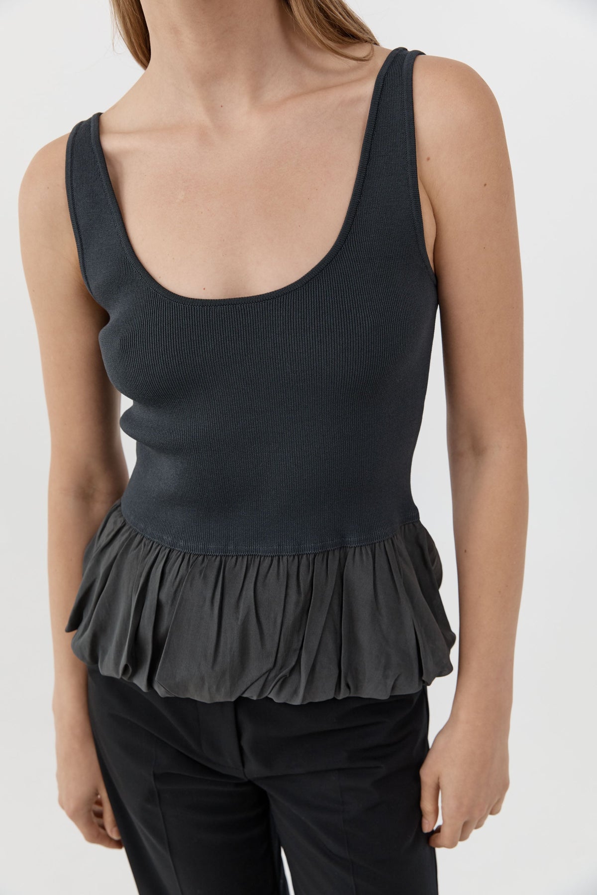 Balloon Ballet Top - Magnet
