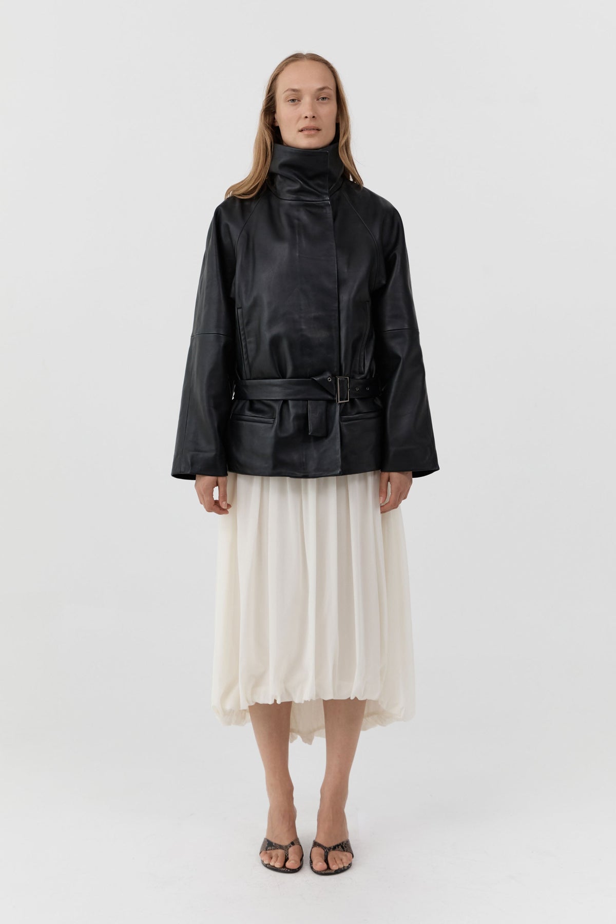 Balloon Skirt - Talco