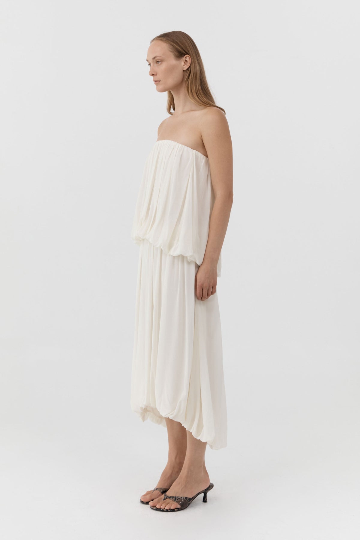 Balloon Skirt - Talco