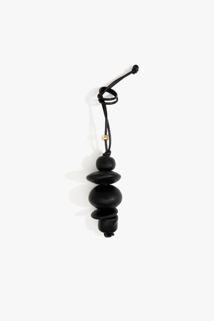 Splash Decoration by Dinosaur Designs - Black