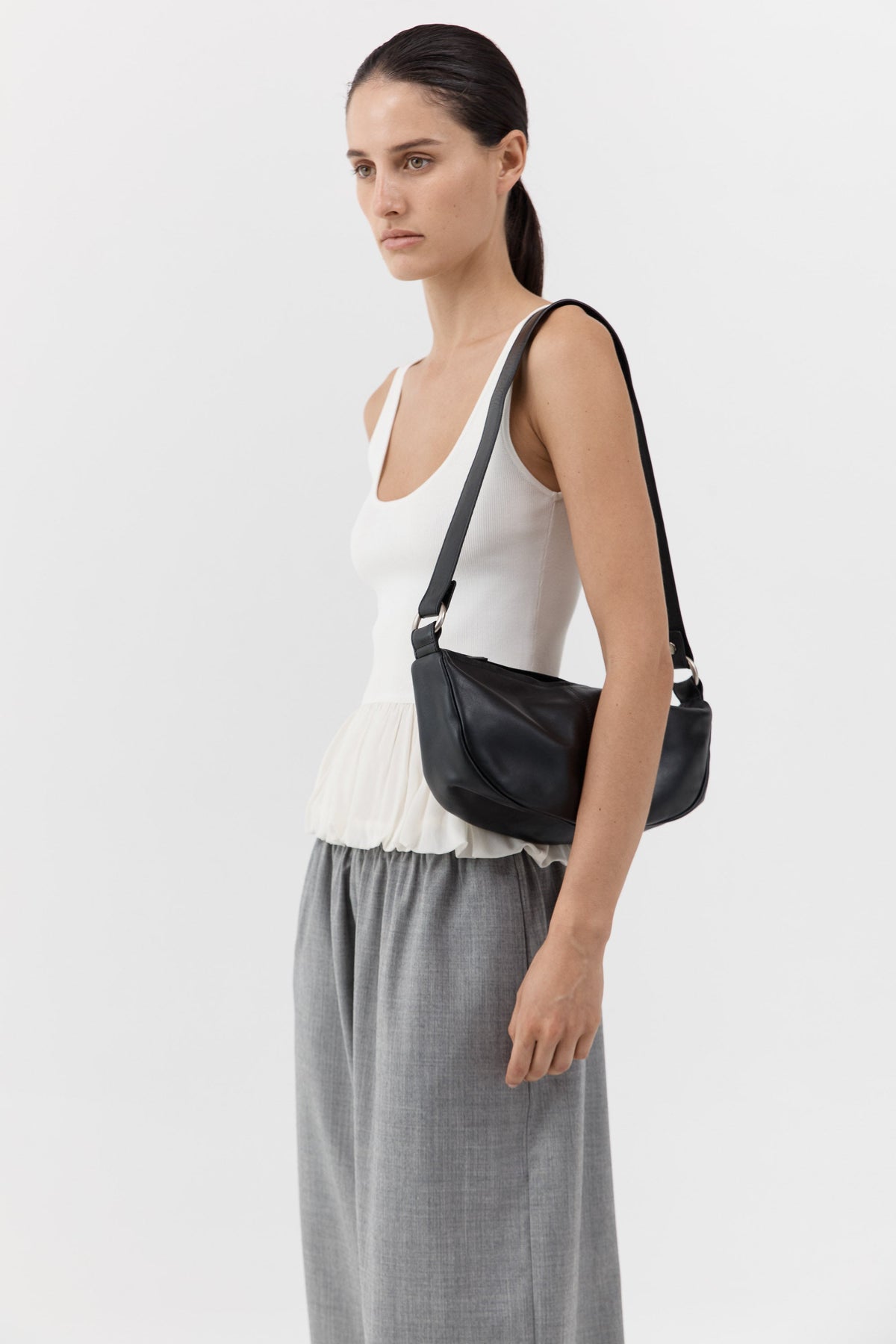 Duet Bag - Black