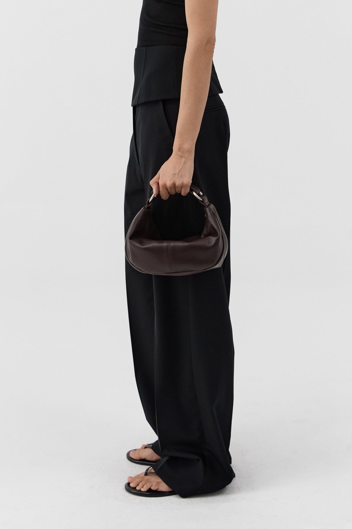 Duet Bag - Coffee