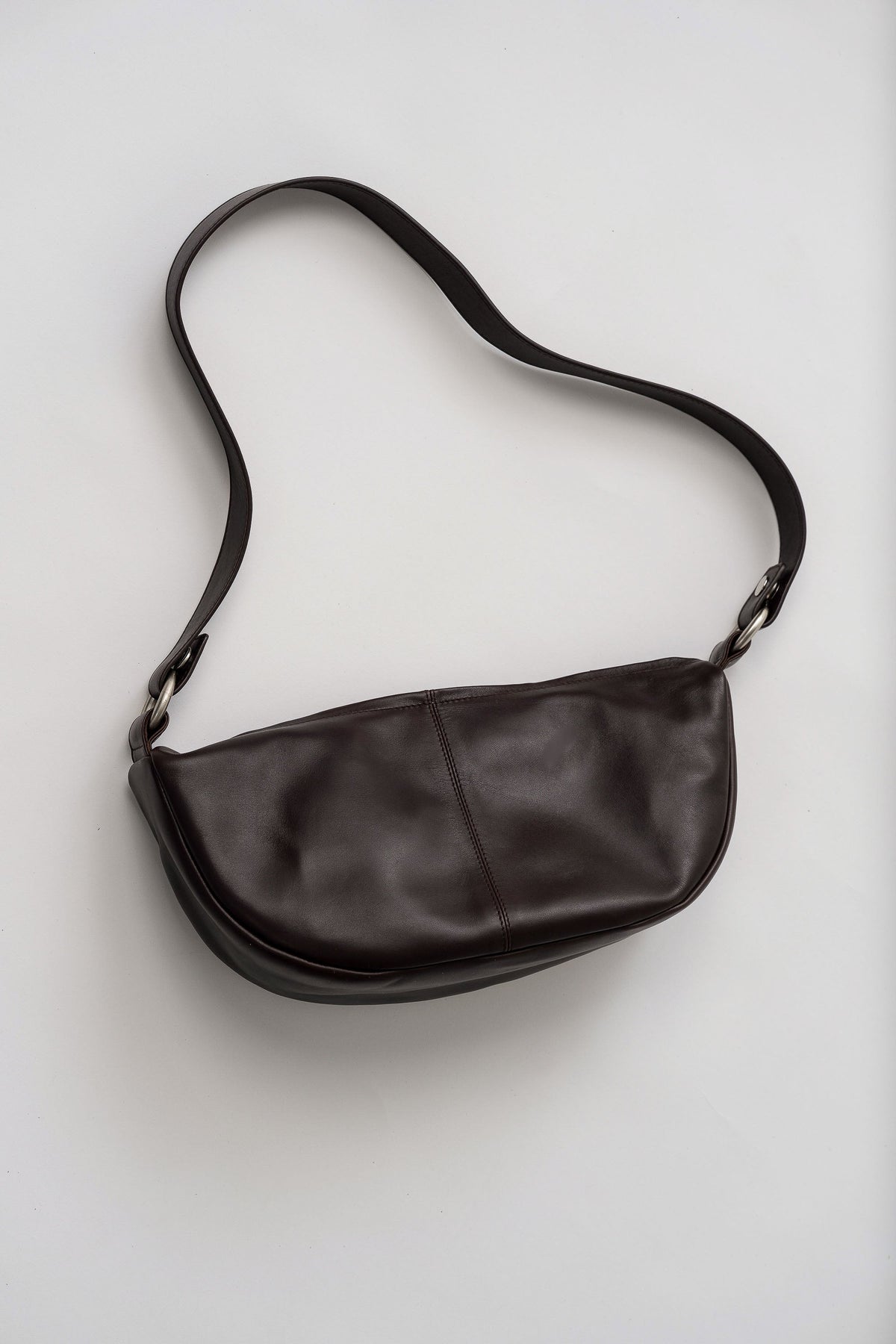 Duet Bag - Coffee