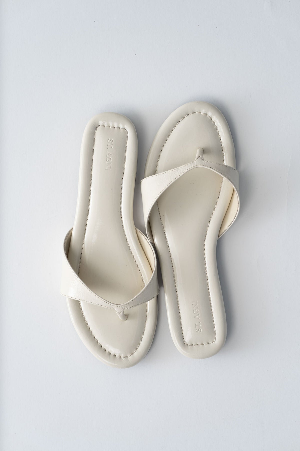Everyday Thong - Parchment