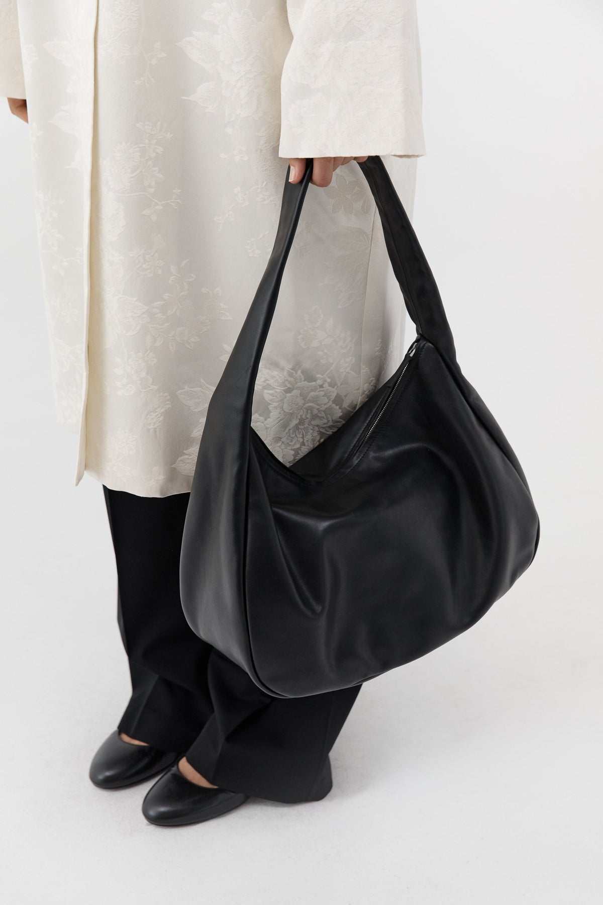Grande Bon Bon Bag - Black