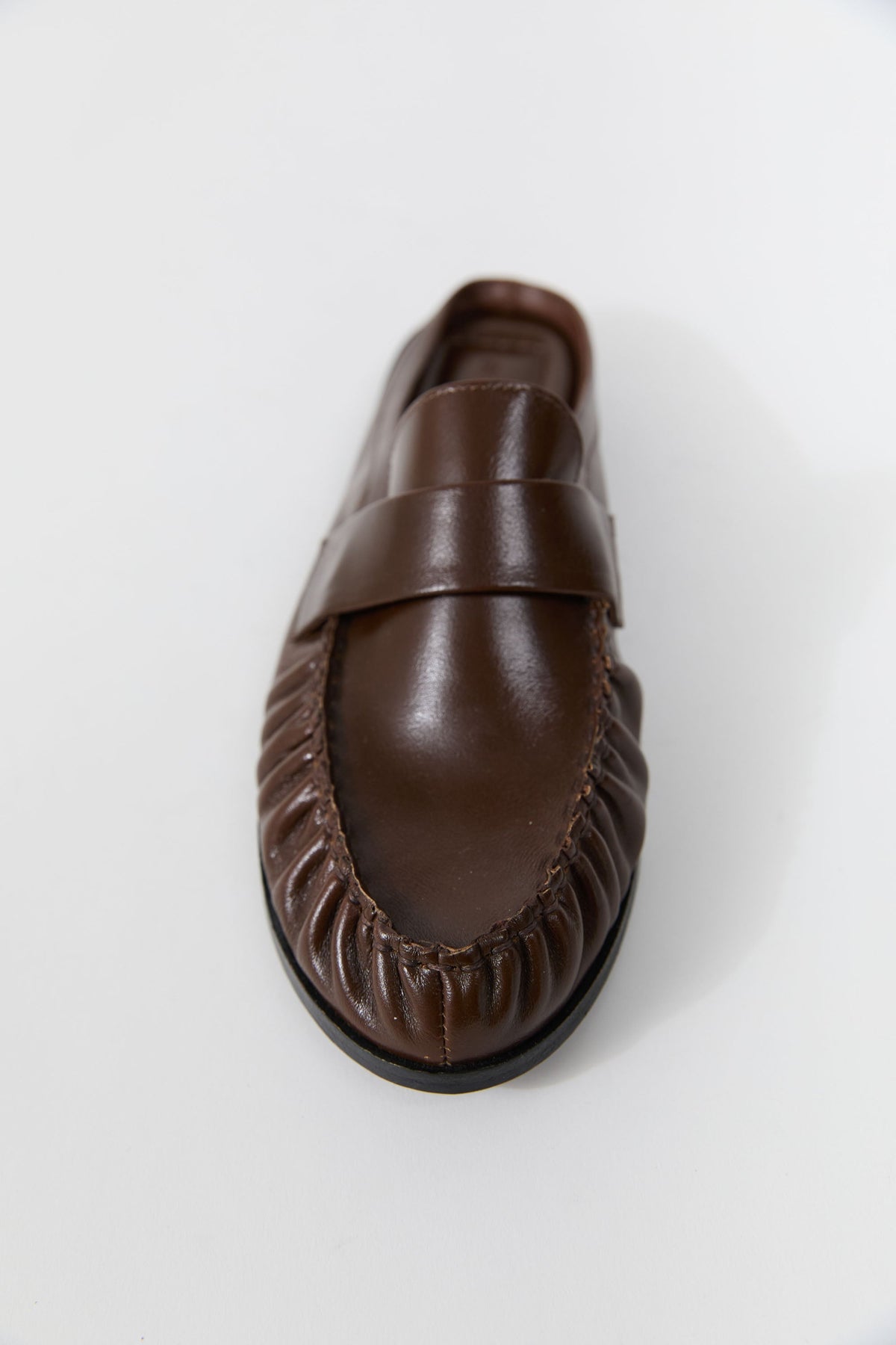 Oma Loafer - Pecan
