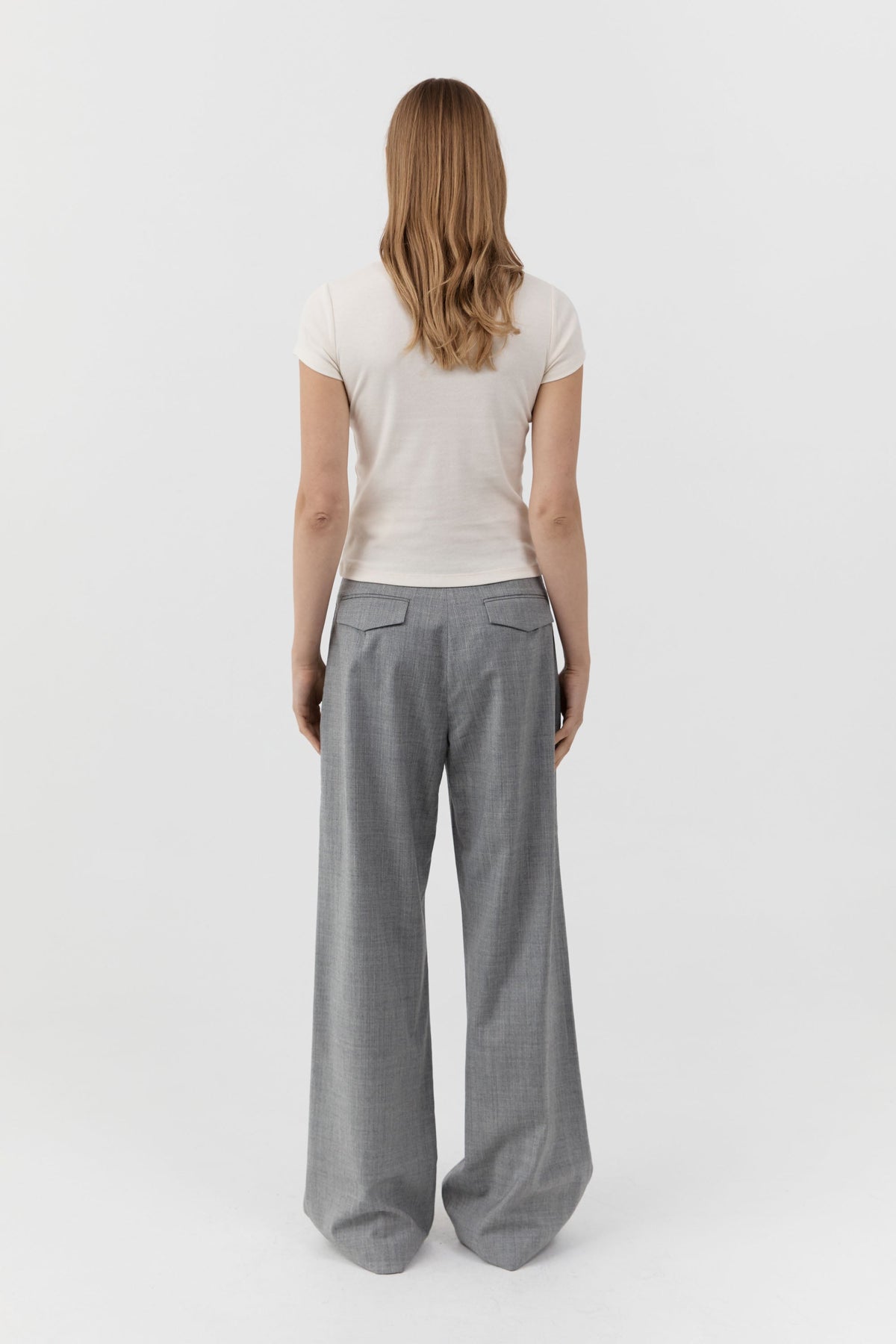 Organic Cotton Baby Tee - Talco