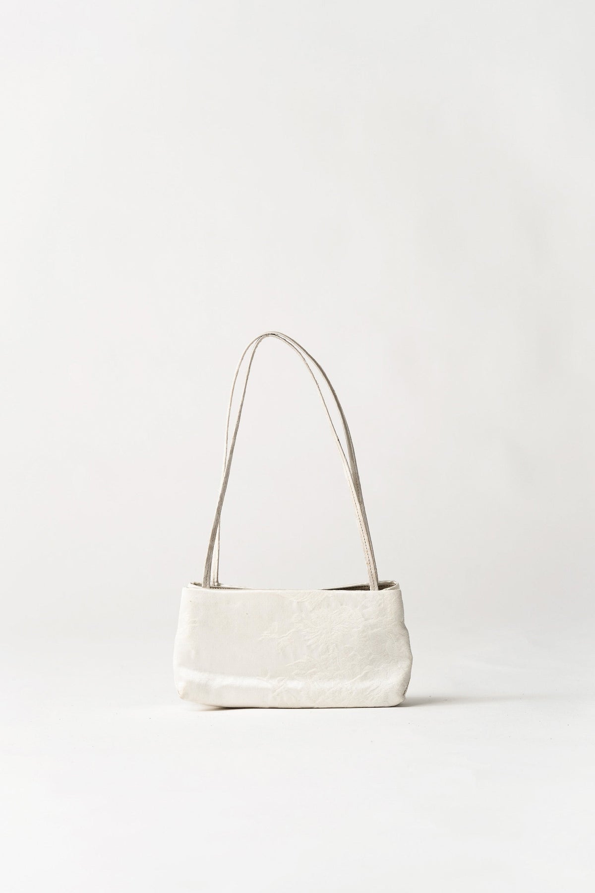 Petit Origami Bag - Talco