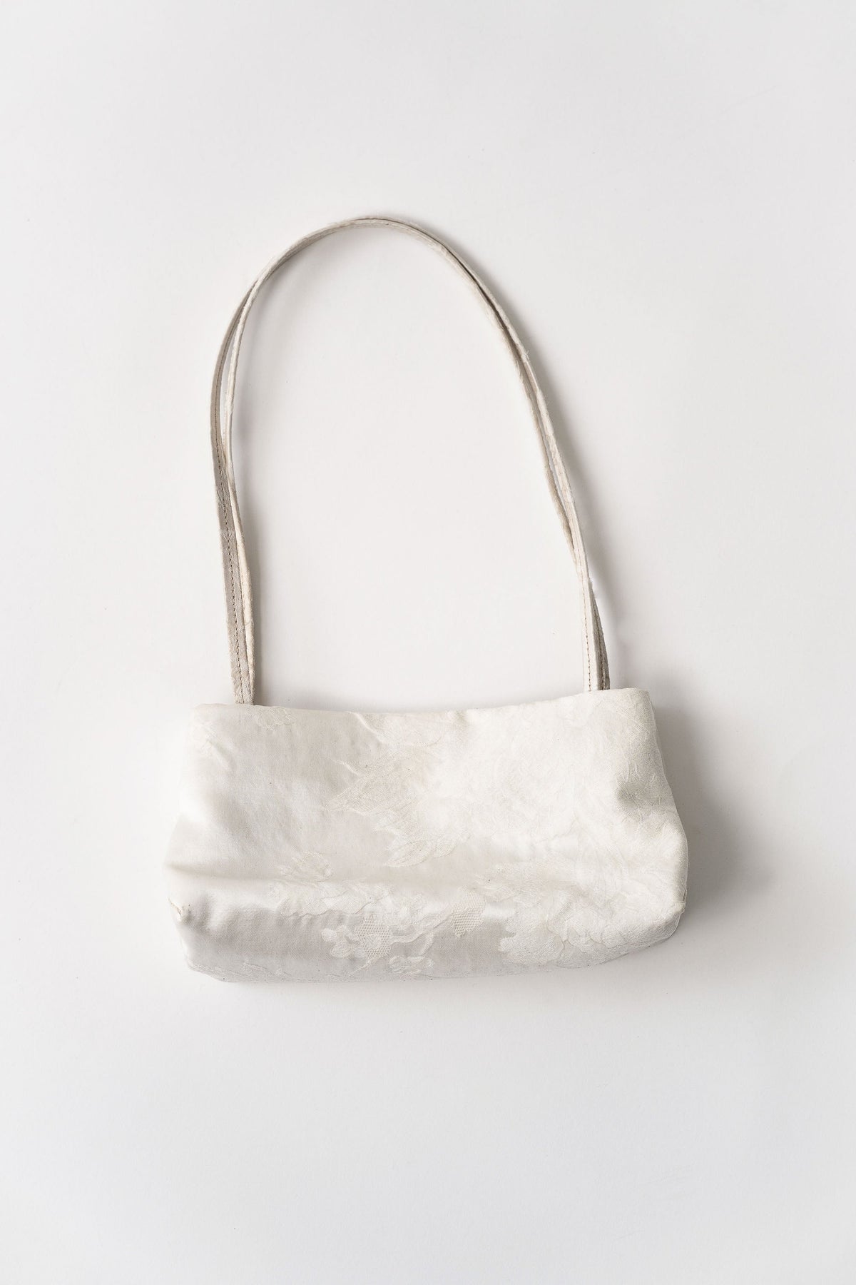 Petit Origami Bag - Talco