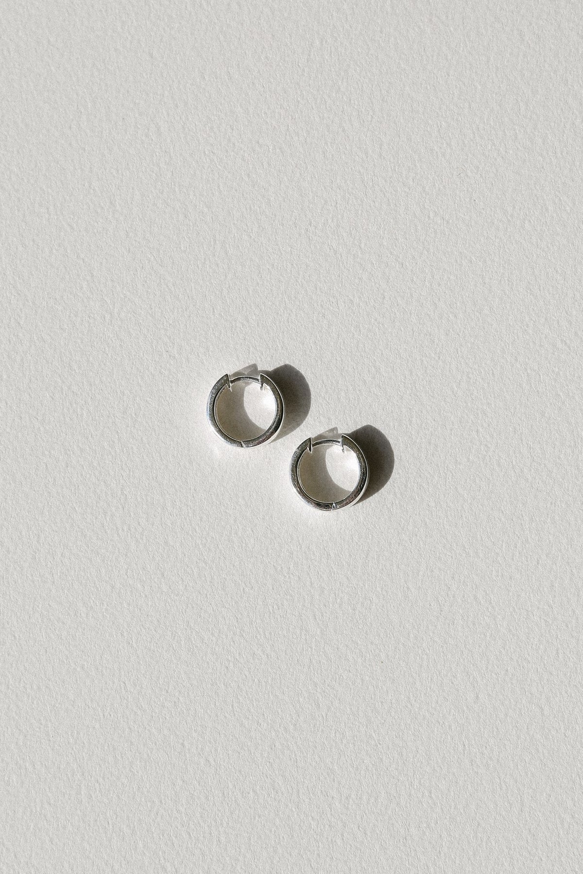 Piper Earrings - By Vermeer