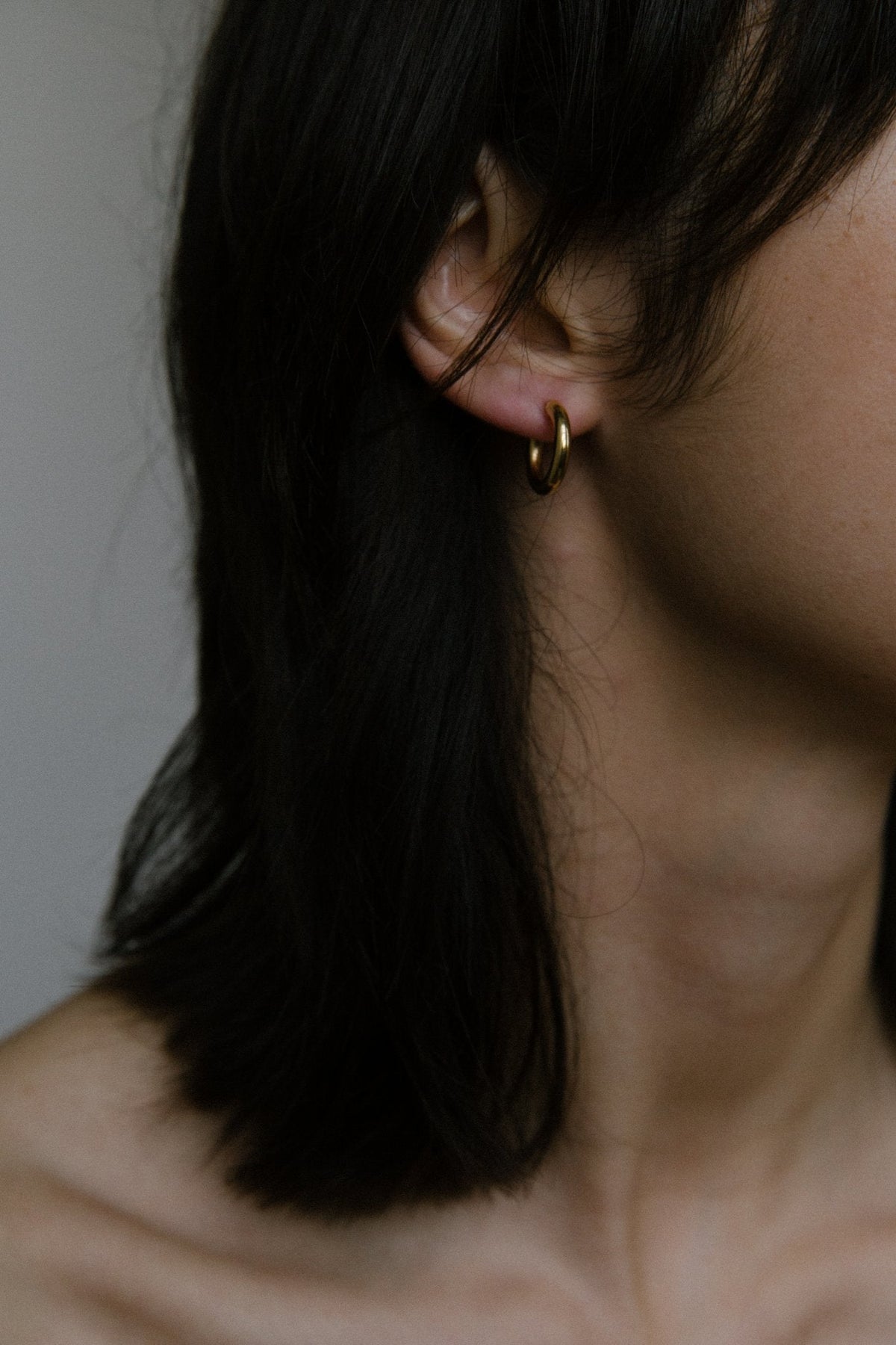 Bianca Hoops - By Vermeer