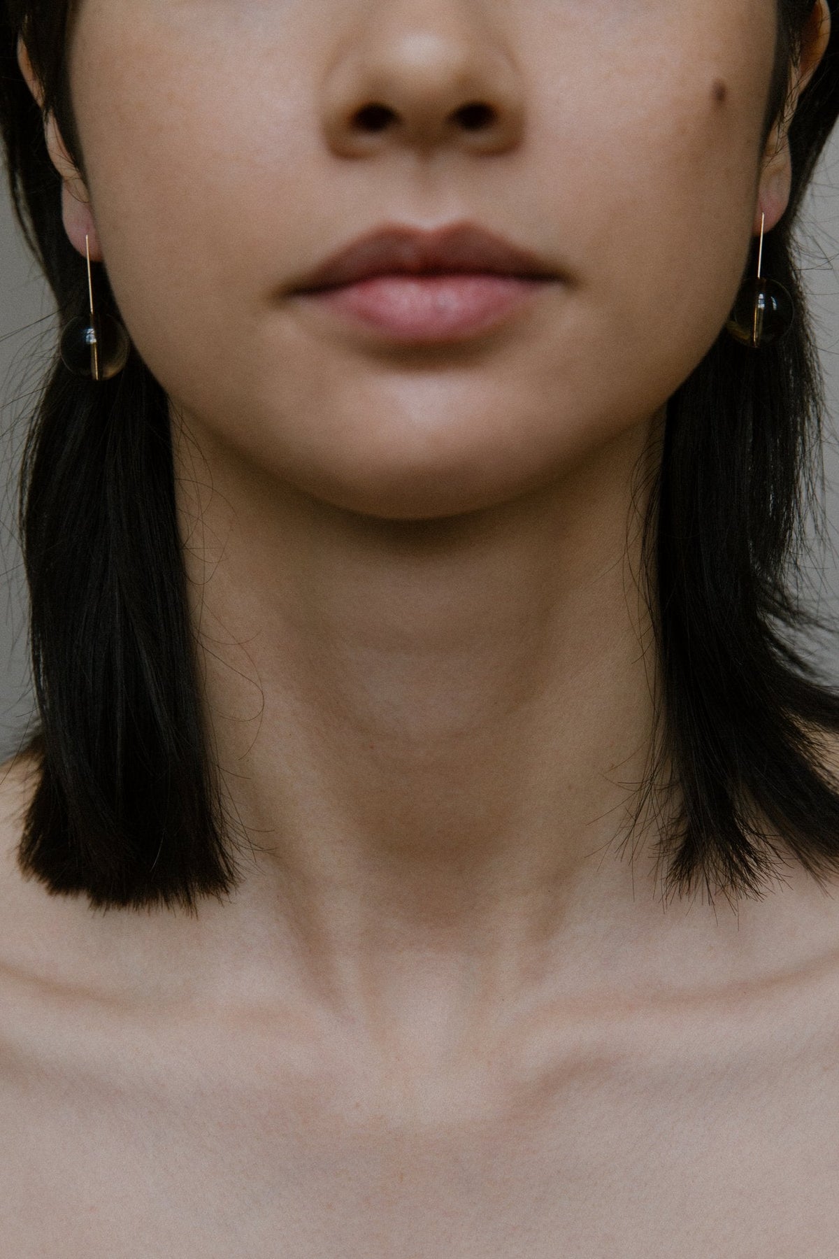 Genevieve Earrings - By Vermeer