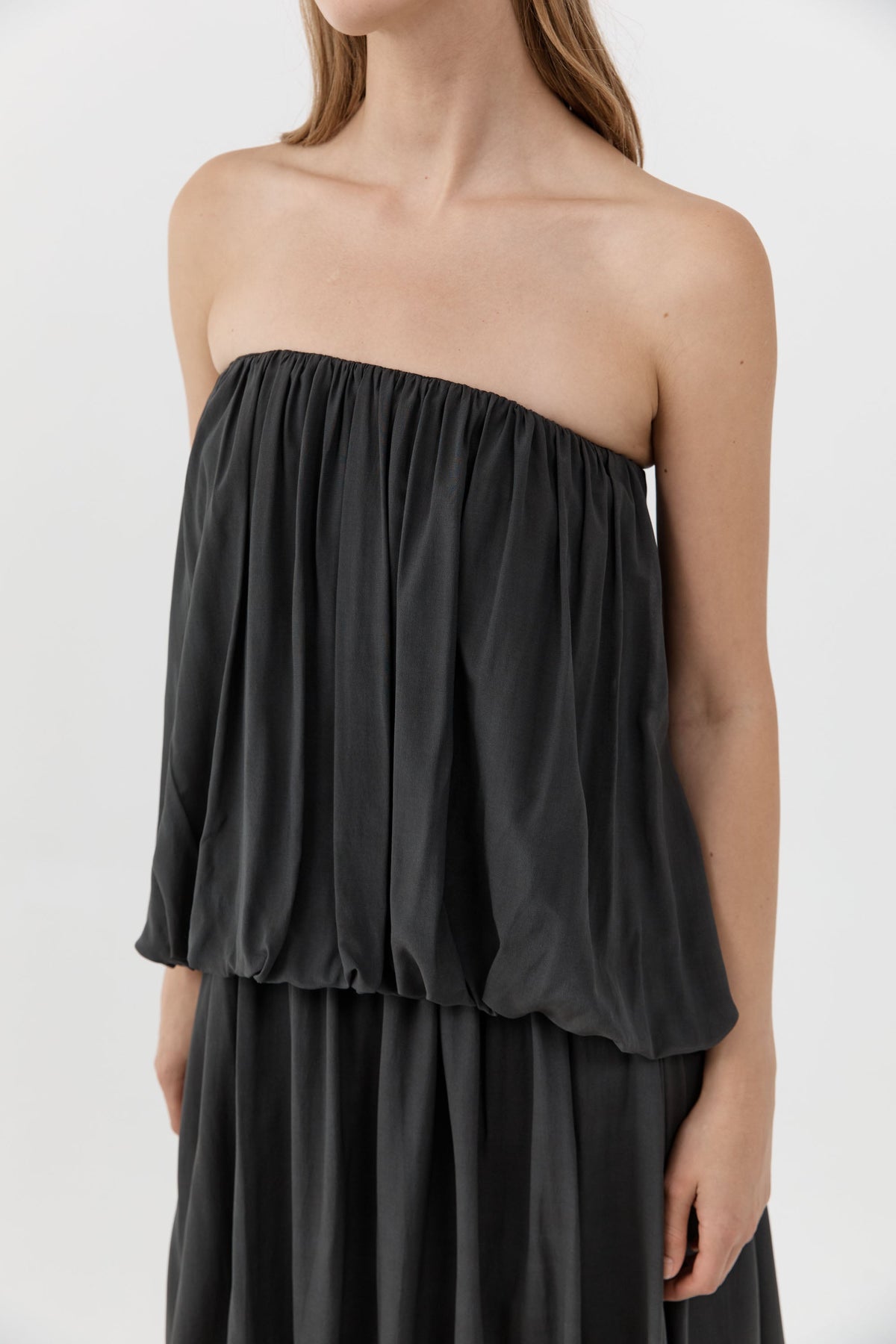 Strapless Balloon Top - Magnet