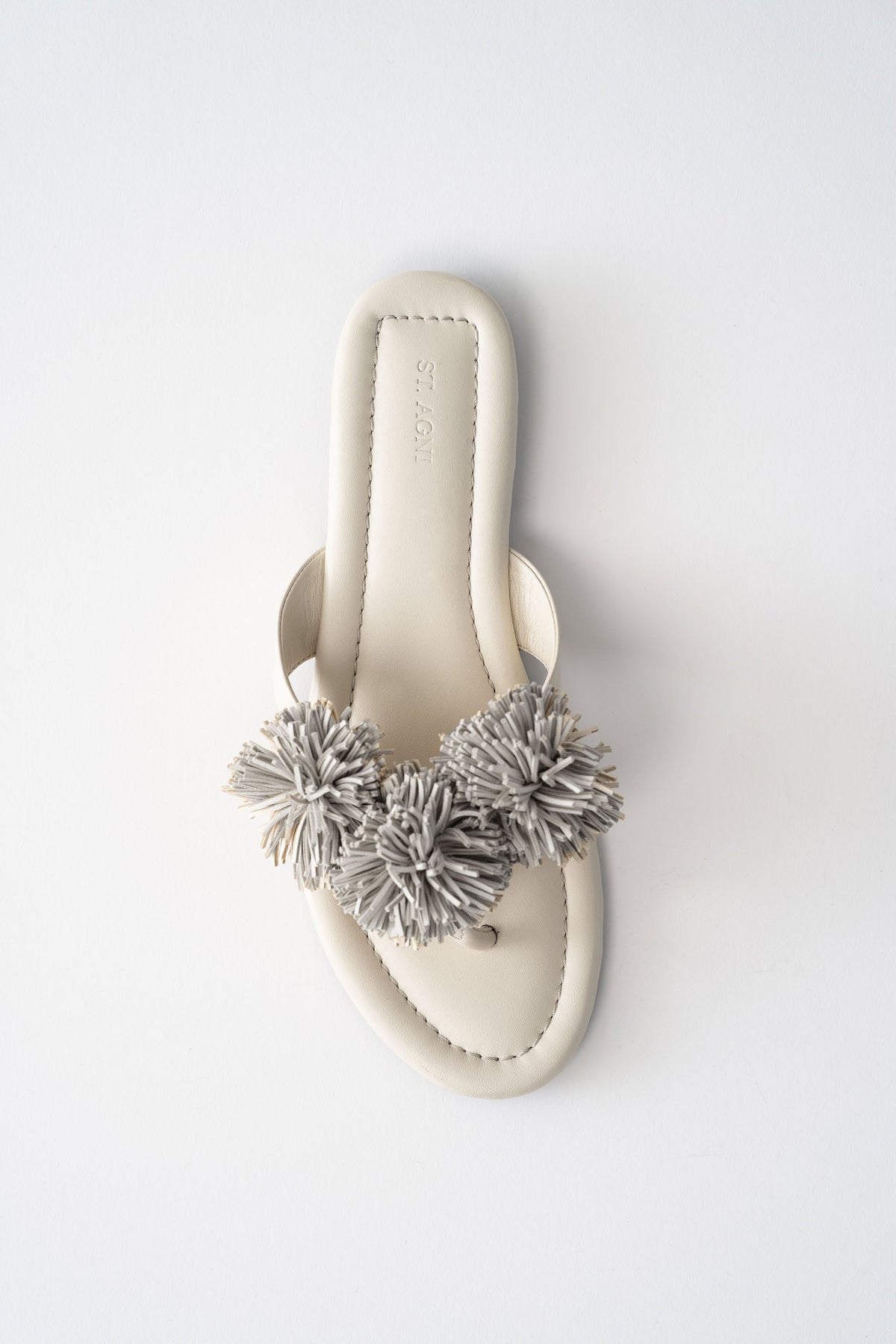 Urchin Slide - Parchment